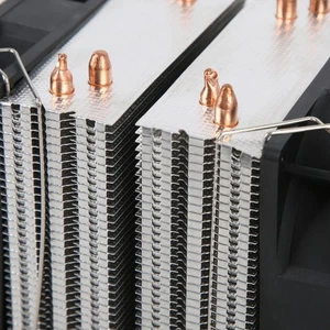 240W 12V Electronic Semiconductor Refrigeration System Thermoelectric - Photo 1 sur 12