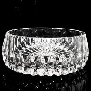 Waterford Crystal: Cuencos para servir | Brennan, 8" | Marqués | Sin caja - Imagen 1 de 2