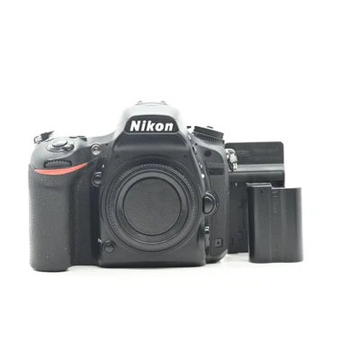 Nikon D750 24.3MP FX Digital Camera Body #994 - Image 1 of 4