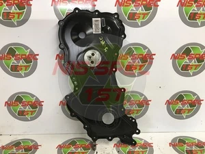 2017 Nissan X-Trail T32 1.6l Diesel Timing Cover 2014-2017 1350100Q0J - Picture 1 of 10