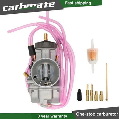 Carburetor Fit For Yamaha YZ250 1978-2002 HA01043 Yamaha YZ250 1999-2001 - Image 1 of 4