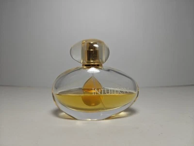 INTUITION by Estee Lauder 3.4 oz / 100 ml Eau de Parfum Spray Old Formula *Read* - Image 1 of 4