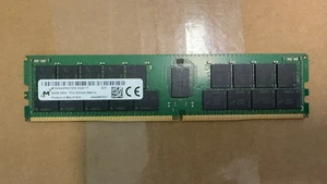 MTA36ASF8G72PZ-3G2E1 MICRON 64G 2RX4 PC4 3200A - Picture 1 of 1