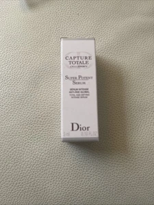 DIOR Capture Totale CELL Energy Super Potent Intense Anti-Age Serum 3 ml Neu - Bild 1 von 4