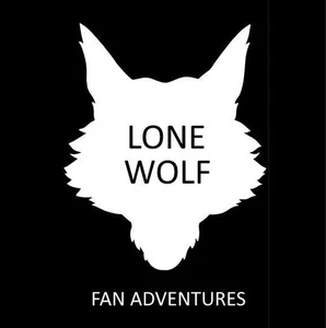 LONE WOLF - Fan Adventures: Dark One, Saga of LW, Hero Triumphant, Short Stories - Bild 1 von 1