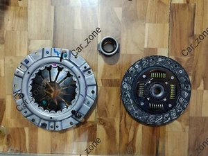 Genuine Suzuki SWIFT 2011-17 1.2L Petrol Clutch Kit COVER DISC BEARING - Picture 1 of 2