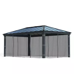 Dallas 6100 12' x 20' Netz Set - Bild 1 von 8