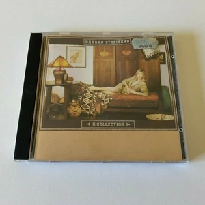 Barbra Streisand A Collection - CD - Picture 1 of 2