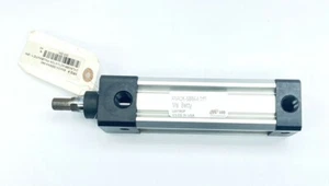 UNUSED INGERSOLL RAND ANAQK-BBBA4-040 PNEUMATIC CYLINDER 95MM STROKE - Picture 1 of 7