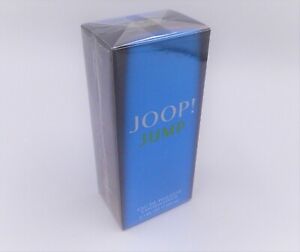 JOOP! JUMP Eau de Toilette 100 ml NEU OVP(Grundpreis 299,00/L)