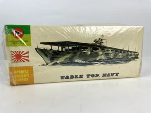 Pyro Table Top Navy Japanese Aircraft Carrier IMS Zuikaku Model Kit C393-60 - Picture 1 of 2