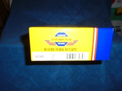 ATHEARN RTR HO SCALE G67285 SD60l CSX #87 - Image 1 of 4