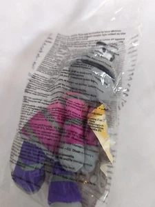 Vintage 2003 McDonalds Jim Henson's The Hoobs Motorettes Twang Plush Soft Toy - Picture 1 of 5