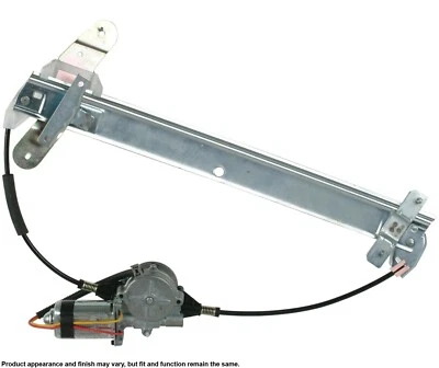 Motor/regulador Cardone para janela Mercury Marauder 2003-2004 - Imagem 1 de 4
