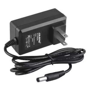 AC/DC Adapter For Altec Lansing IMT804 Sonic Boom 2 Rugged Speaker Power Supply - Picture 1 of 3