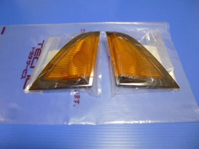 MR2 SW20  REAR SIDE MARKER LH RH TOYOTA GENUINE Foto 1 de 4