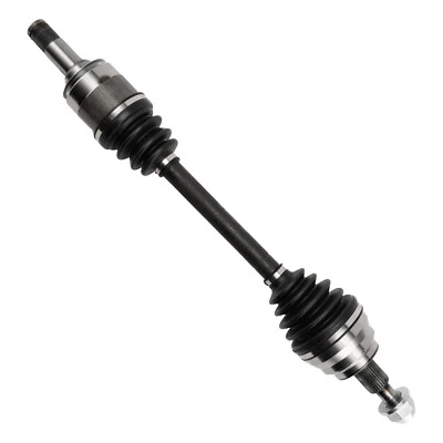 Front Driver Left CV Axle Assembly For Mercedes-Benz W251 R320 2007-2009 R63 AMG Foto 1 de 4