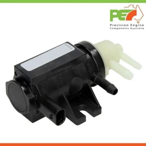 PEC Turbo Boost Control Valve For Mercedes Benz Sprinter 316 CDI W906 - Foto 1 di 3