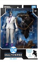 McFarlane Toys DC Multiverse THE JOKER 7  Batman Dark Knight Returns BAF Horse