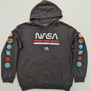 Las mejores ofertas en Sudaderas de Space para hombres | eBay