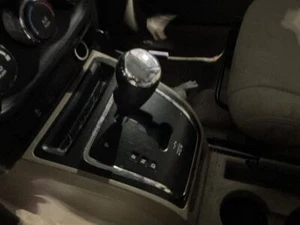 Shifter PATRIOT 2014 Transmission Shift 4924987 - Picture 1 of 13