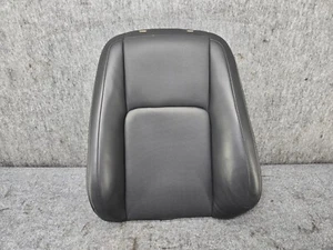 front upper seat cushion leather left side lexus 14-16 is250 is350 oem - Imagen 1 de 7