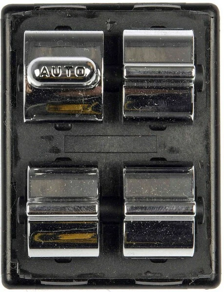 Door Window Switch Front Left For 1992-1999 Buick LeSabre Dorman 246YL97 - Image 1 of 1