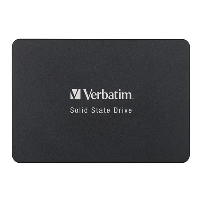 Verbatim 240GB Vi500 S3 6.3cm Sata 3 6.0Gbps Solid State Drive SSD - Bild 1 von 4