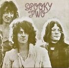 SPOOKY TOOTH - Spooky Two ; LP 1969, D , Hier RE 1984 ; Rock
