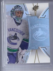 16-17 2016-17 SPX RYAN MILLER BASE /149 45 VANCOUVER CANUCKS - Picture 1 of 1