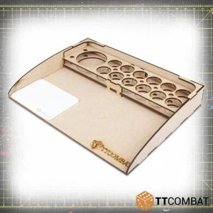 TTCombat BNIB Citadel Paint Station TTSCW-HBA-034 - Picture 1 of 1