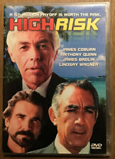 High Risk  (DVD, 2003)