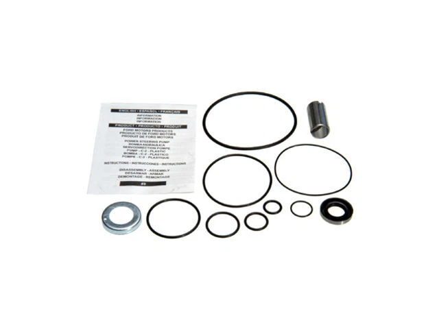 Power Steering Pump Repair Kit For 1983-2006 Ford Ranger 1999 1996 1994 HH166KX - Image 1 of 1
