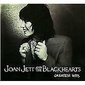 Greatest Hits by Joan Jett and the Blackhearts | CD |