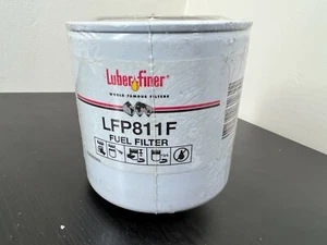 Luber-Finer LFP811F Fuel Filter - Picture 1 of 3