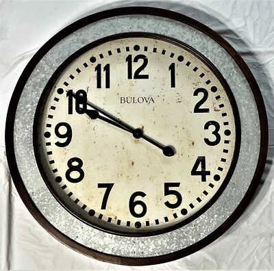 Reloj Bulova® C4121 The Grange - Nuevo en Caja SIN USAR Foto 1 de 4