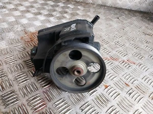 Pompe de Direction Assistée DA Mécanique - PEUGEOT 206 2.0L HDI - Picture 1 of 4
