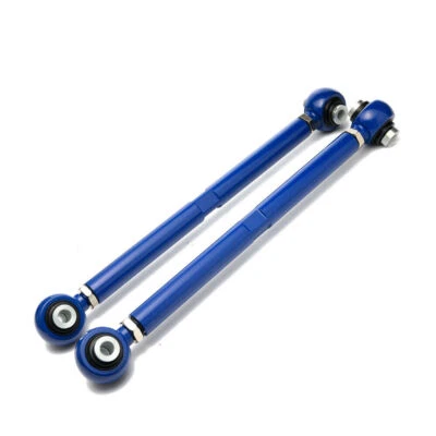 Adjustable Rear Control Toe Arm for BMW E90 325i 330i 335i 335is 335d 2006-2011 Foto 1 de 4