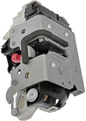 Actuador de cerradura de puerta trasero derecho para Ram 3500 Dorman 2011-2019 846ZC35 Foto 1 de 4