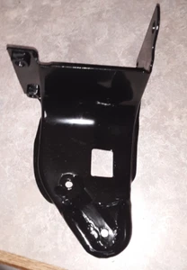 1968-1979 Corvette 4 speed shifter mount bracket used original - Picture 1 of 4