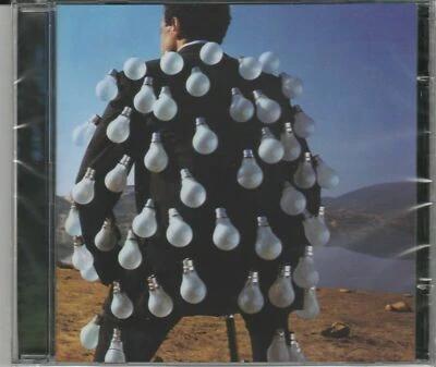 2 CD Box Set Pink Floyd - Delicate Sound Of Thunder Neu Versiegelt - Bild 1 von 2