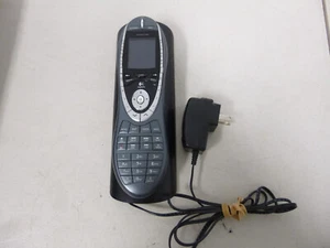 Genuine Logitech Harmony 880 Remote Control With Cradle Only - Afbeelding 1 van 7
