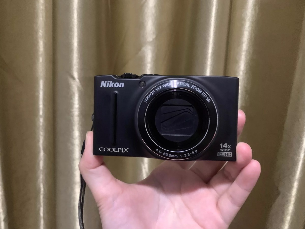 Nikon Coolpix S8200 Digital Cameras | eBay Nikon Coolpix S8200 Digital Cameras | eBay