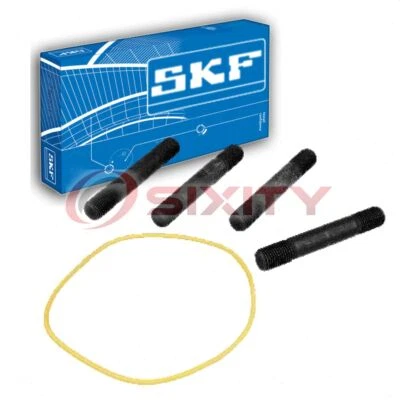 Parafuso prisioneiro de montagem de cubo de roda dianteira SKF para 1999-2004 Ford F-250 Super Duty la - Imagem 1 de 4
