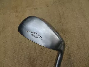 Power Play TRIFIX Hollow Cavity Design Sand Wedge ⛳ Graphite Stiff 35.5" - Picture 1 of 7