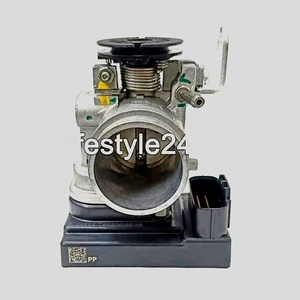 Genuine Royal Enfield Hunter 350 Throttle Body Assembly, Part Number - RLT00187 - Picture 1 of 3