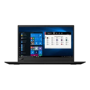 Lenovo Thinkpad P1 Gen 3 15.6" Laptop Intel Core i7 2.70 GHz 32 GB 1 TB SSD W10P - Picture 1 of 4