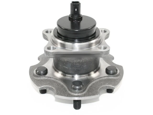 Conjunto de buje de rueda trasera para Lexus NX300h 2015-2016 tracción delantera HX513 GB Foto 1 de 1