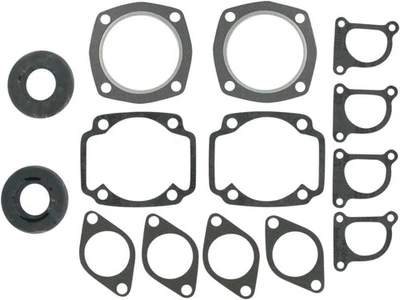 Vertex Gasket Set with Oil Seal - 711048A Foto 1 de 2