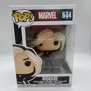 Funko Pop! Vinyl: Marvel - Rogue #644 - Picture 1 of 7